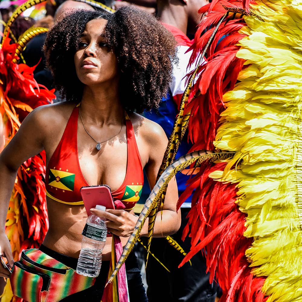 Caribbean Independence Days - A List of Caribbean Independence Dates –  Tihara Smith