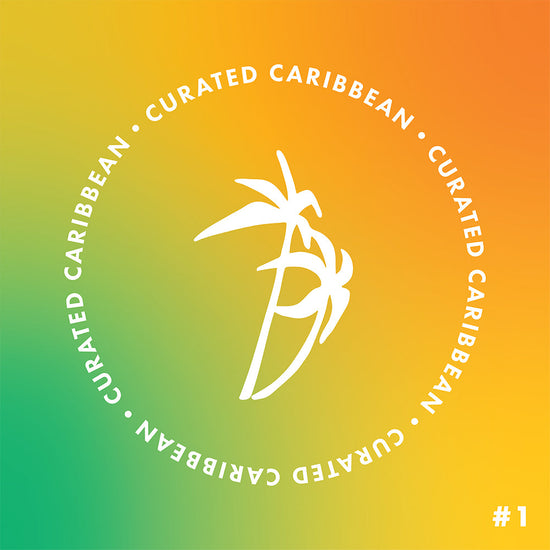 Curated Caribbean logo